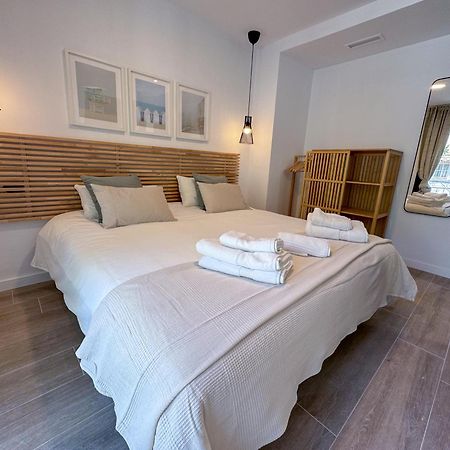 Zur Boutique Hostel Fuengirola Luaran gambar