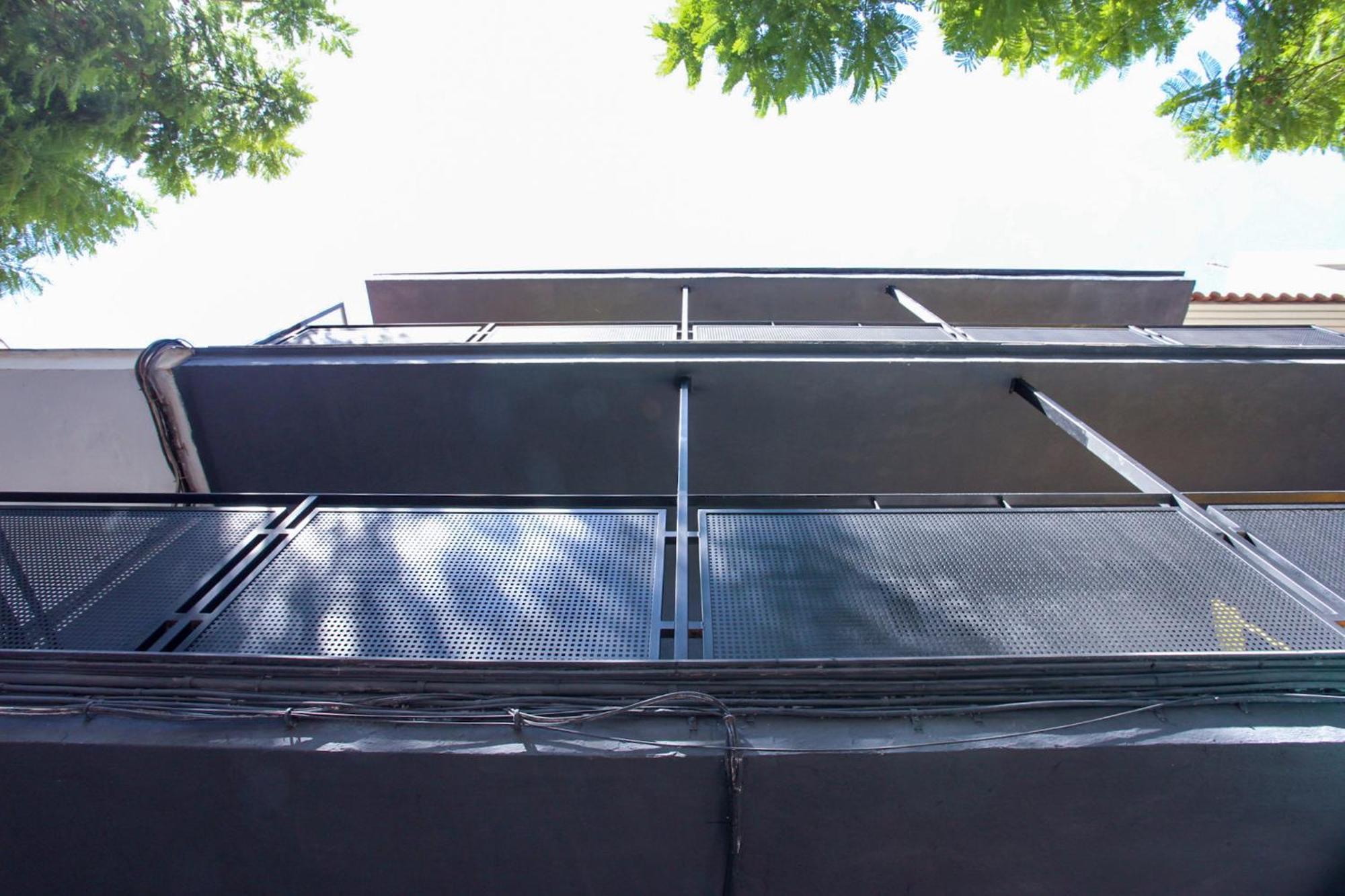 Zur Boutique Hostel Fuengirola Luaran gambar