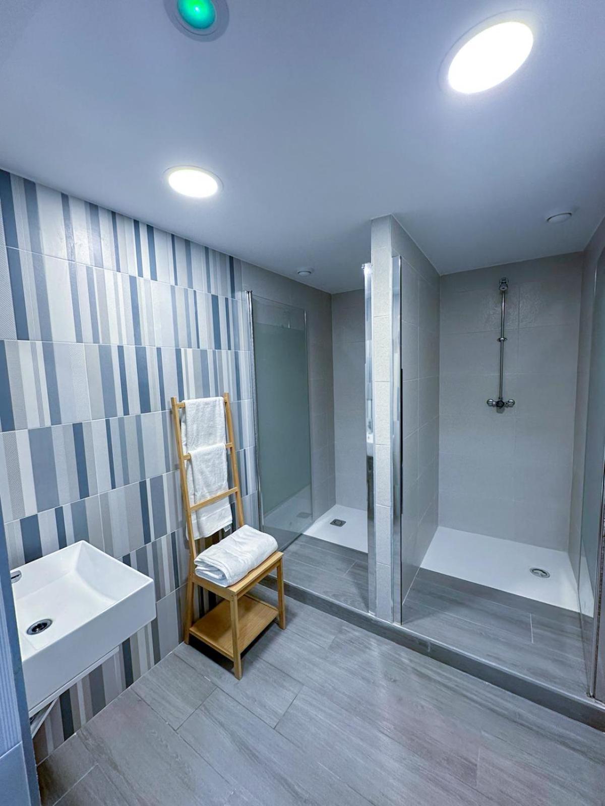 Zur Boutique Hostel Fuengirola Luaran gambar