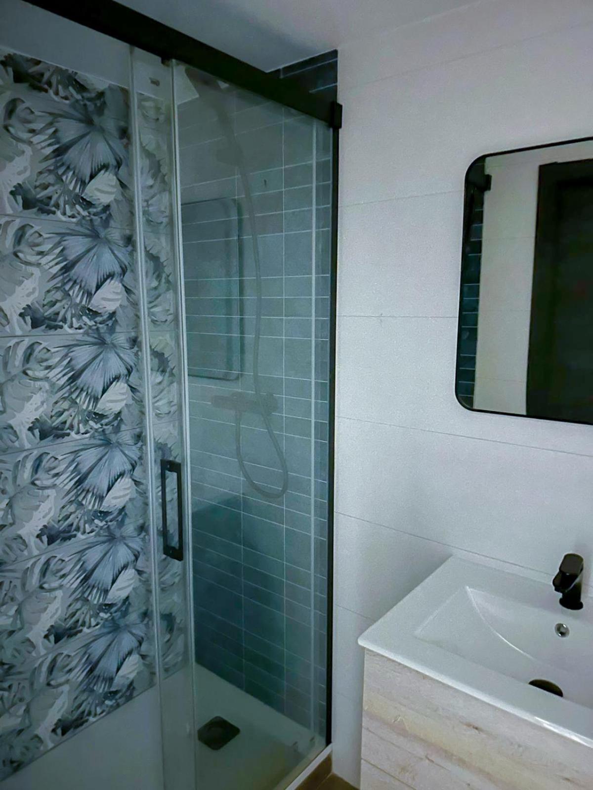 Zur Boutique Hostel Fuengirola Luaran gambar