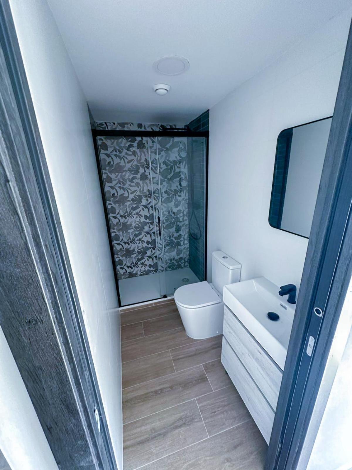 Zur Boutique Hostel Fuengirola Luaran gambar