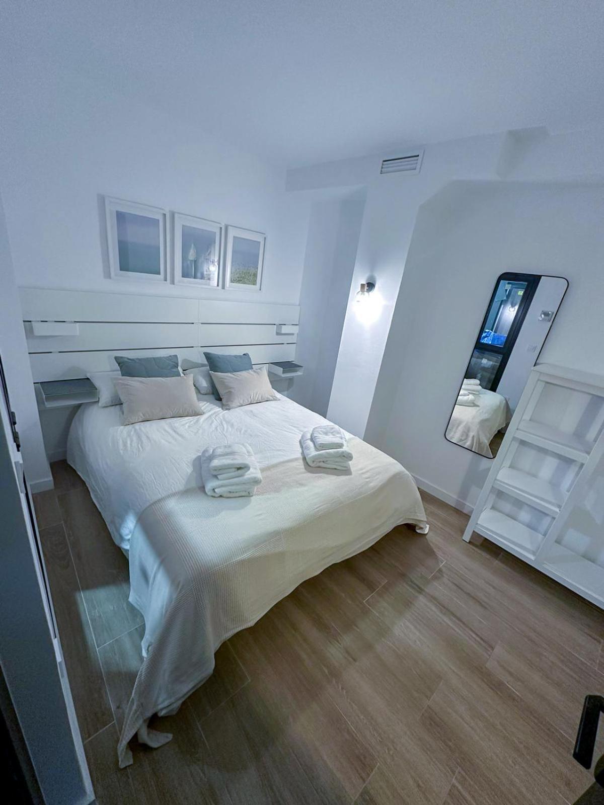 Zur Boutique Hostel Fuengirola Luaran gambar