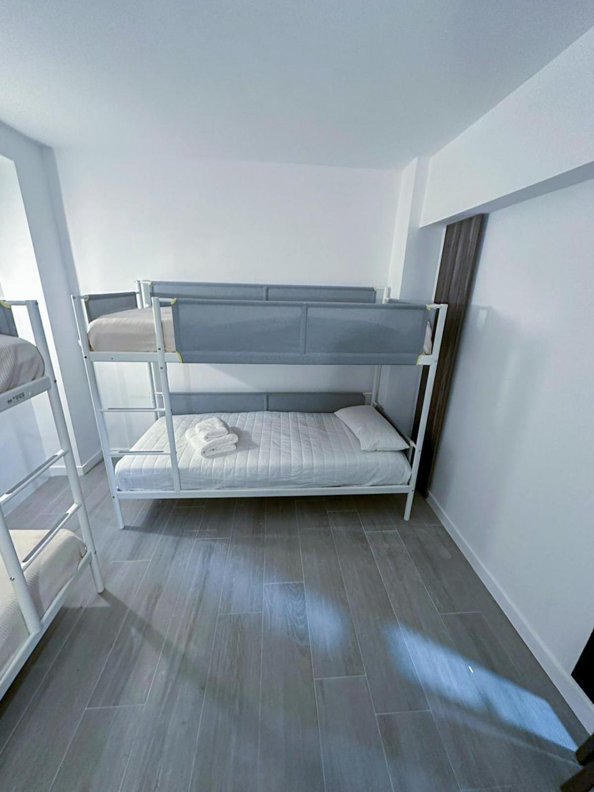 Zur Boutique Hostel Fuengirola Luaran gambar