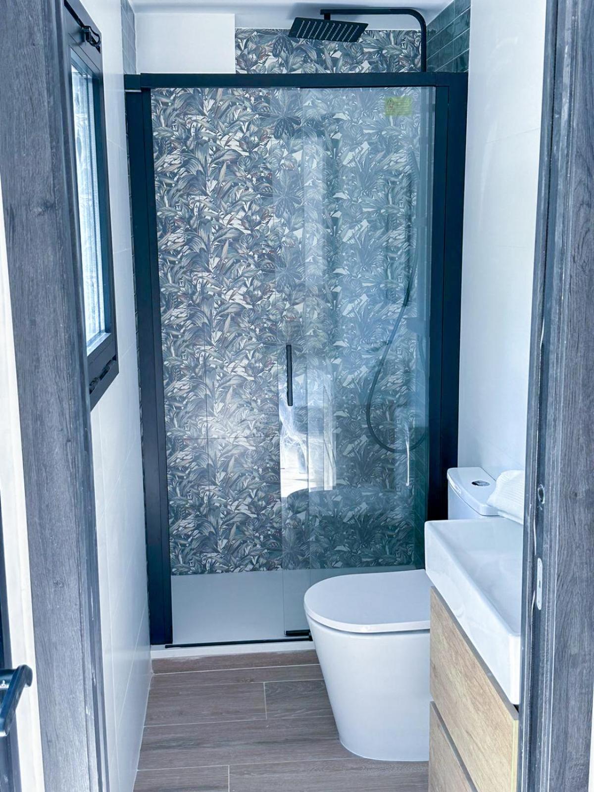 Zur Boutique Hostel Fuengirola Luaran gambar
