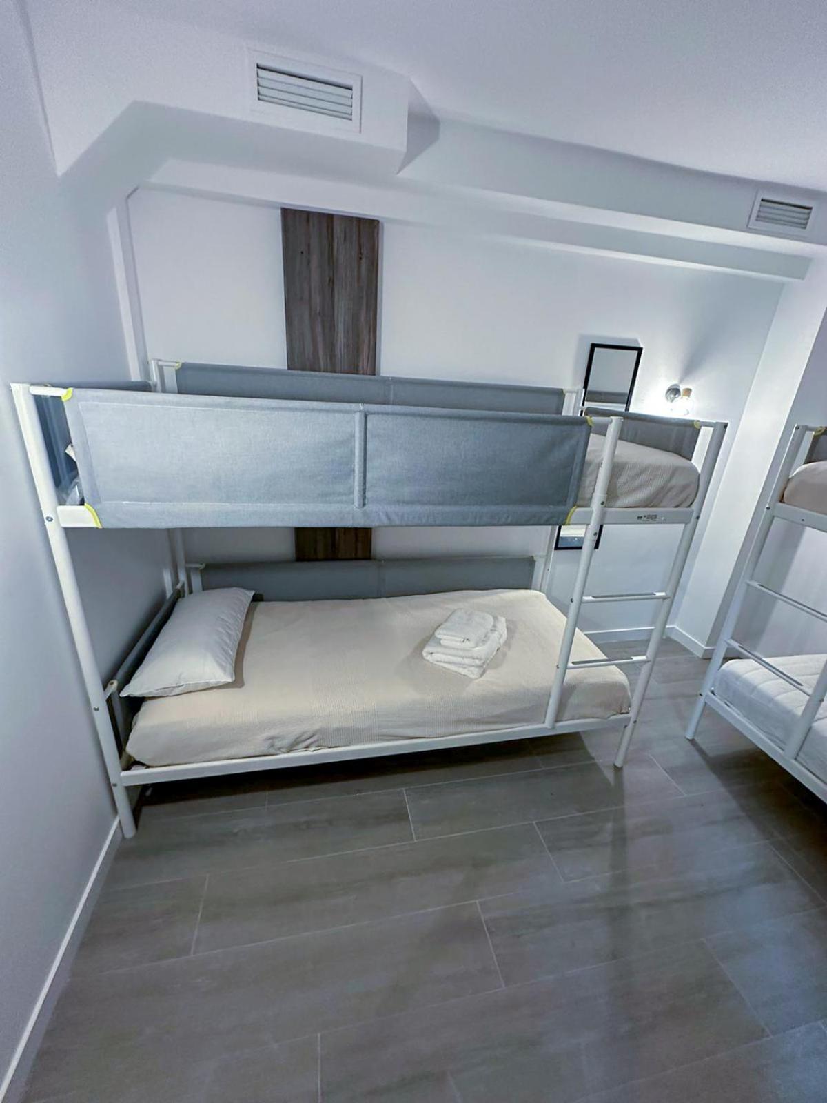 Zur Boutique Hostel Fuengirola Luaran gambar