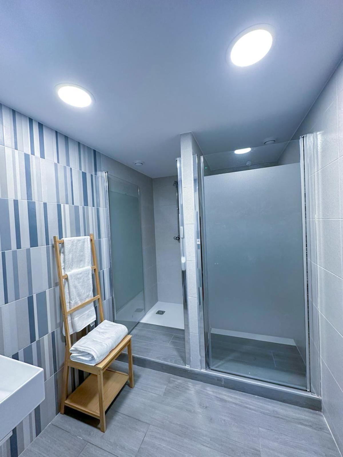 Zur Boutique Hostel Fuengirola Luaran gambar