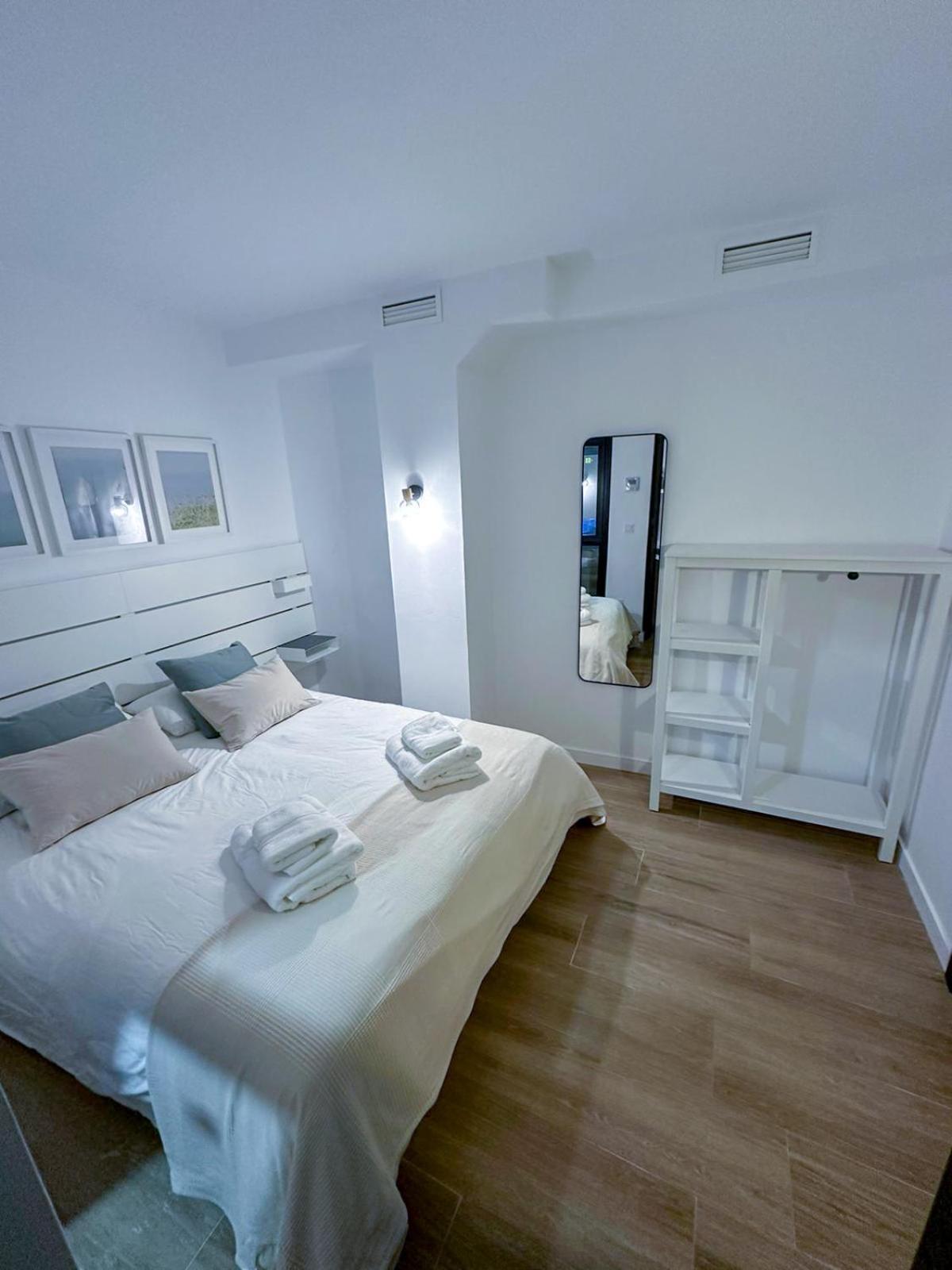 Zur Boutique Hostel Fuengirola Luaran gambar