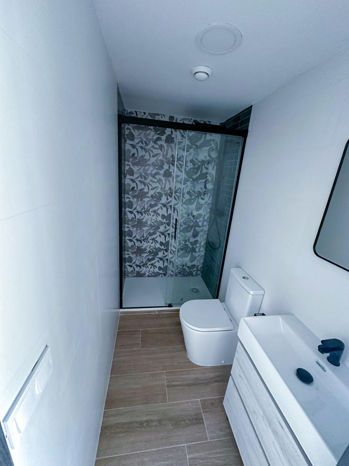 Zur Boutique Hostel Fuengirola Luaran gambar