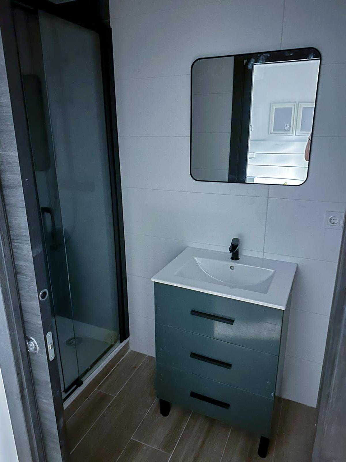 Zur Boutique Hostel Fuengirola Luaran gambar