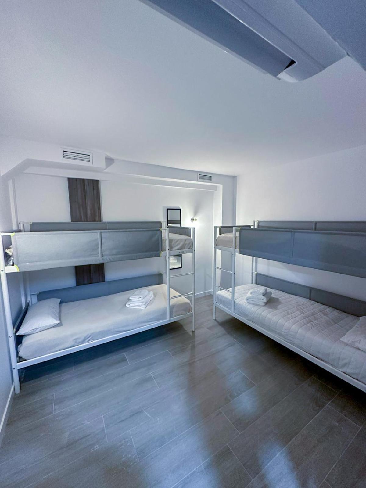 Zur Boutique Hostel Fuengirola Luaran gambar