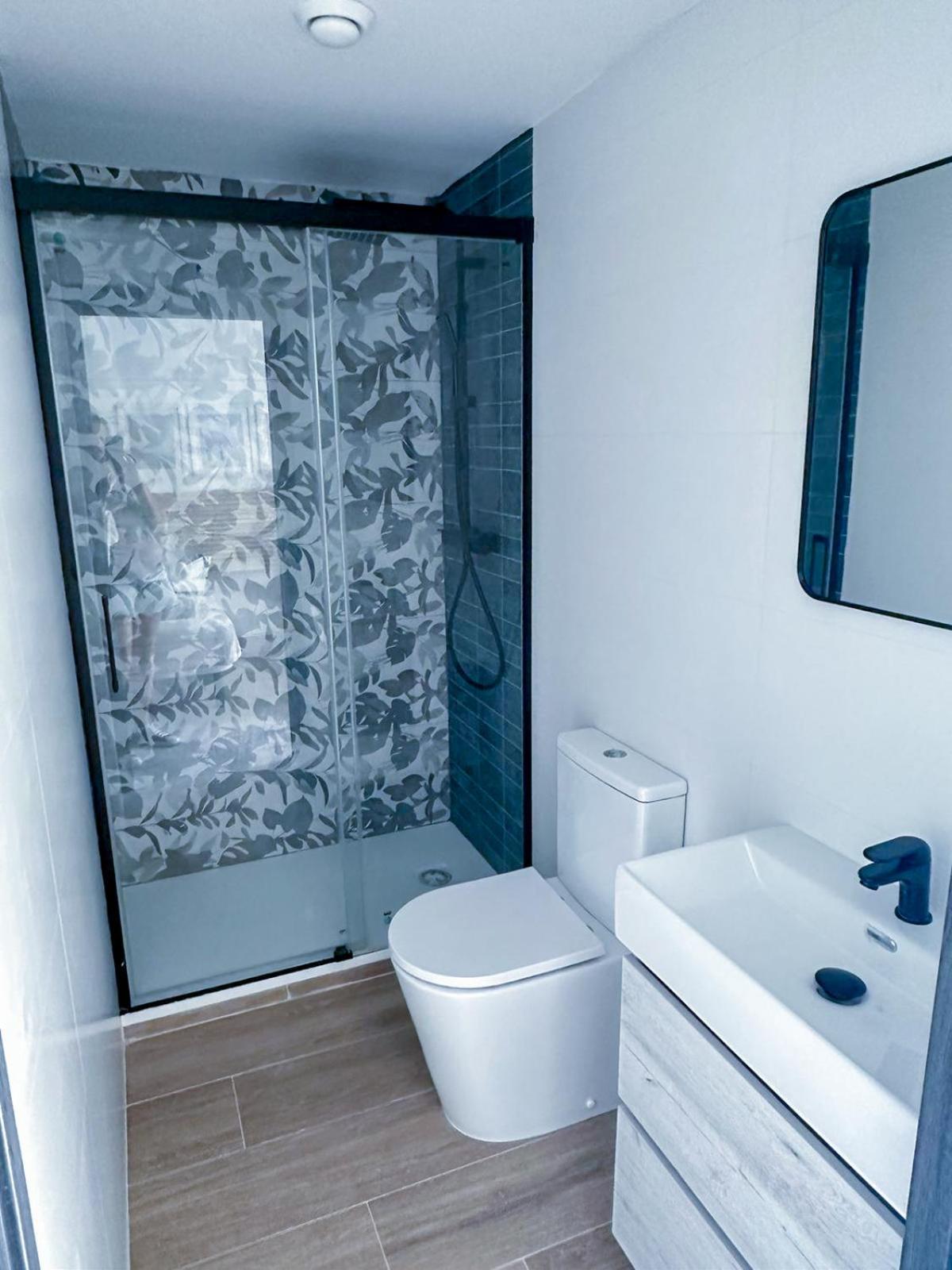 Zur Boutique Hostel Fuengirola Luaran gambar