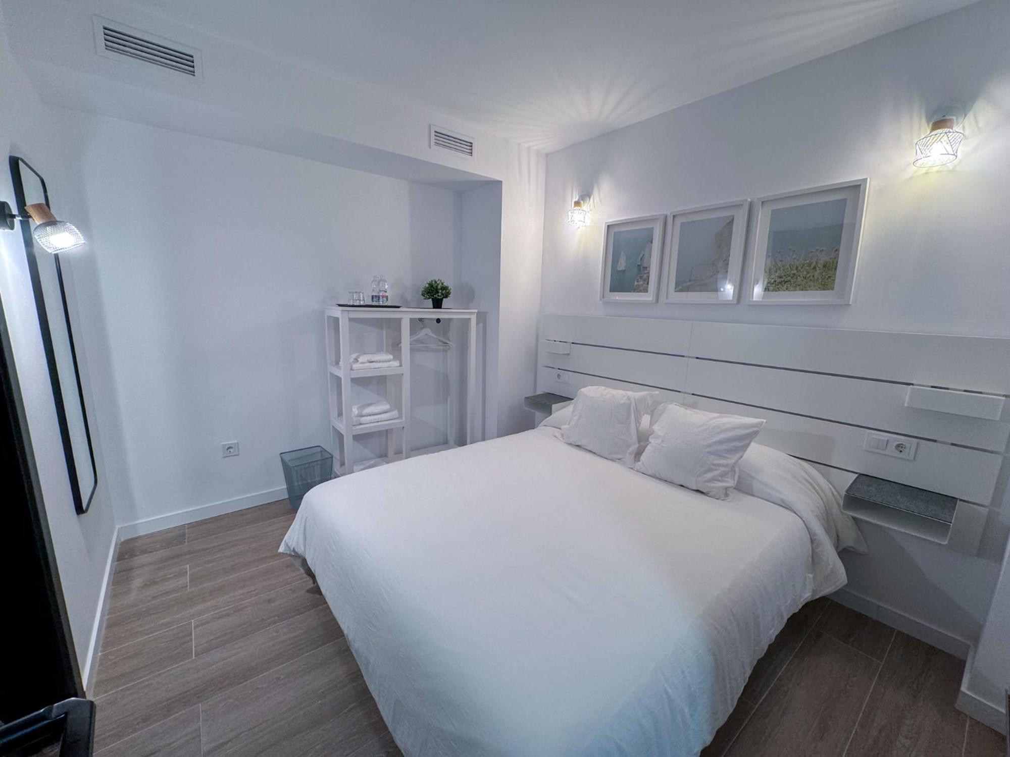 Zur Boutique Hostel Fuengirola Luaran gambar