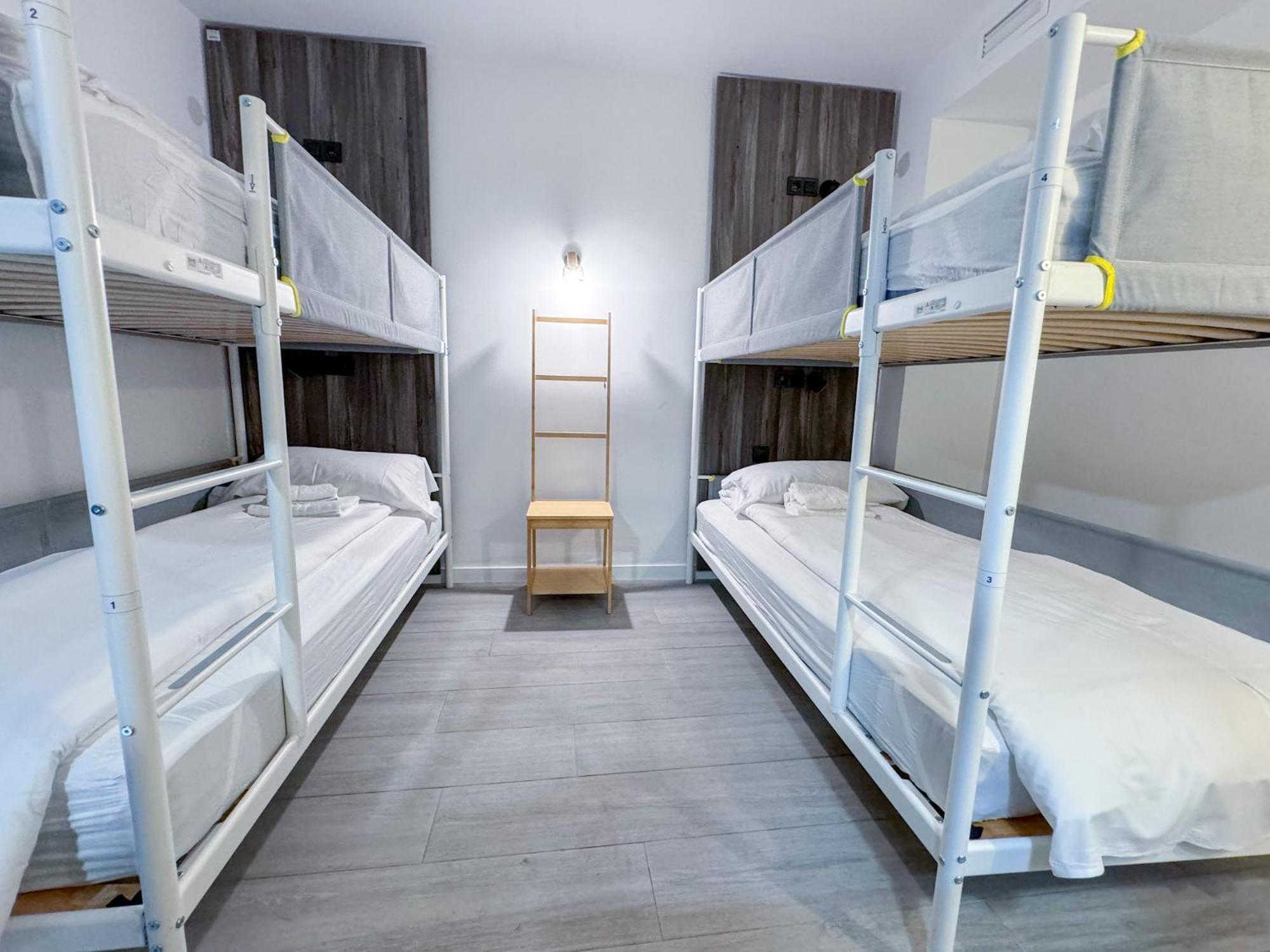 Zur Boutique Hostel Fuengirola Luaran gambar