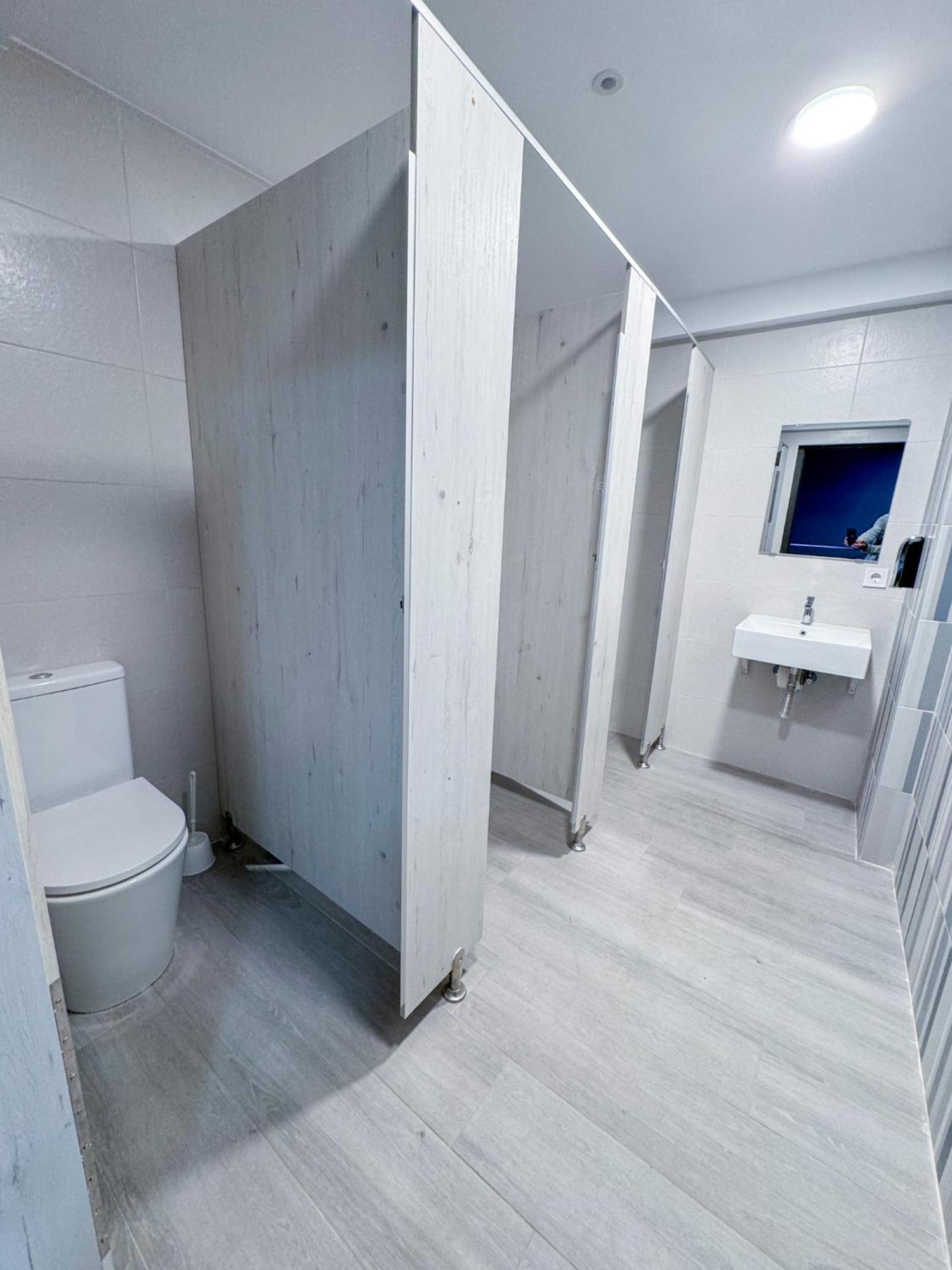 Zur Boutique Hostel Fuengirola Luaran gambar