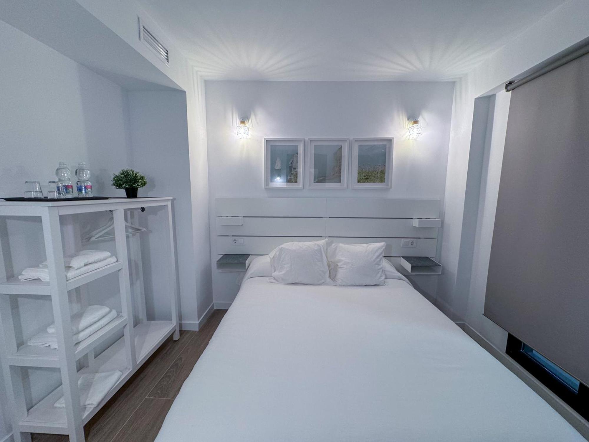 Zur Boutique Hostel Fuengirola Luaran gambar