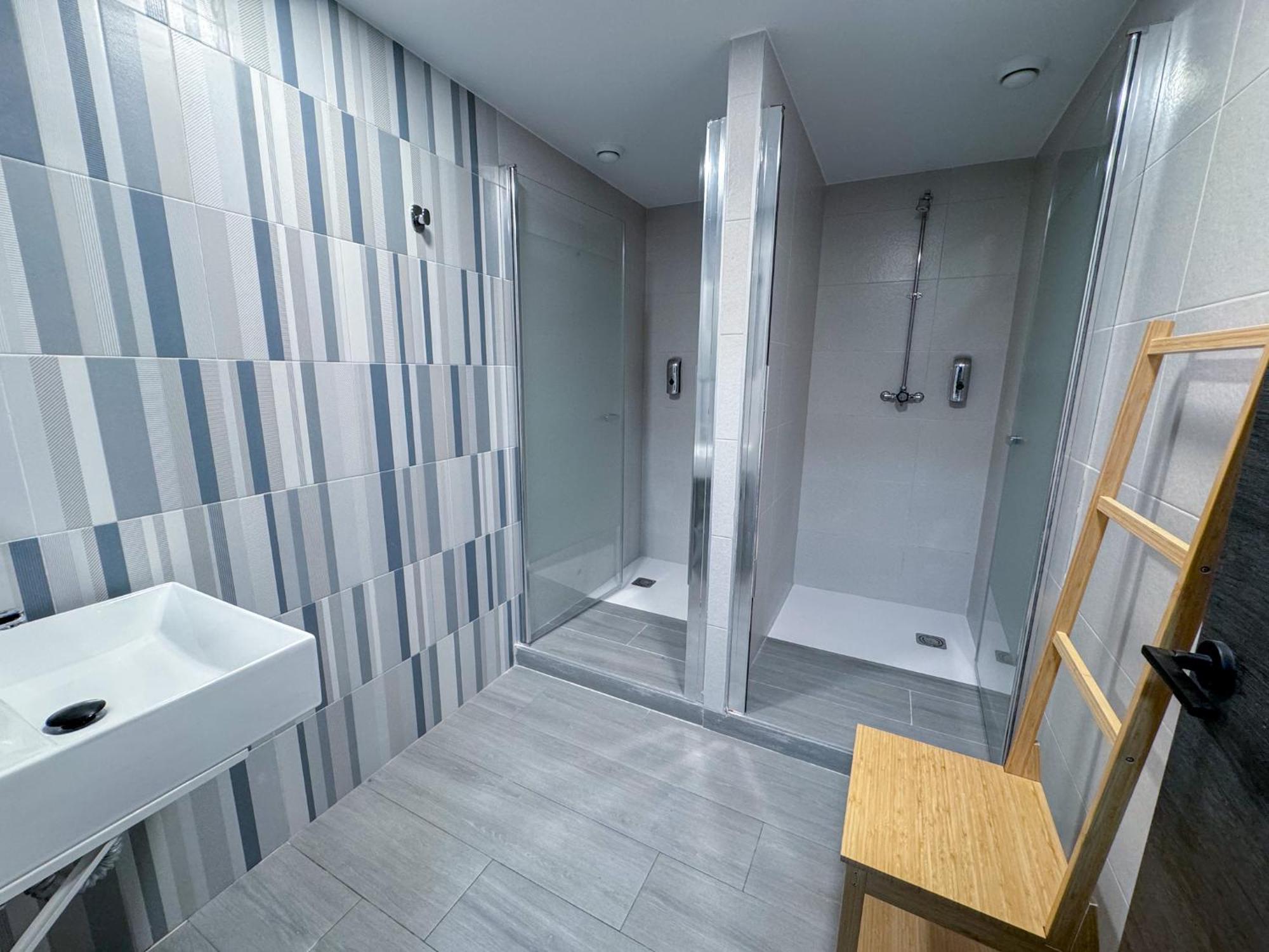Zur Boutique Hostel Fuengirola Luaran gambar