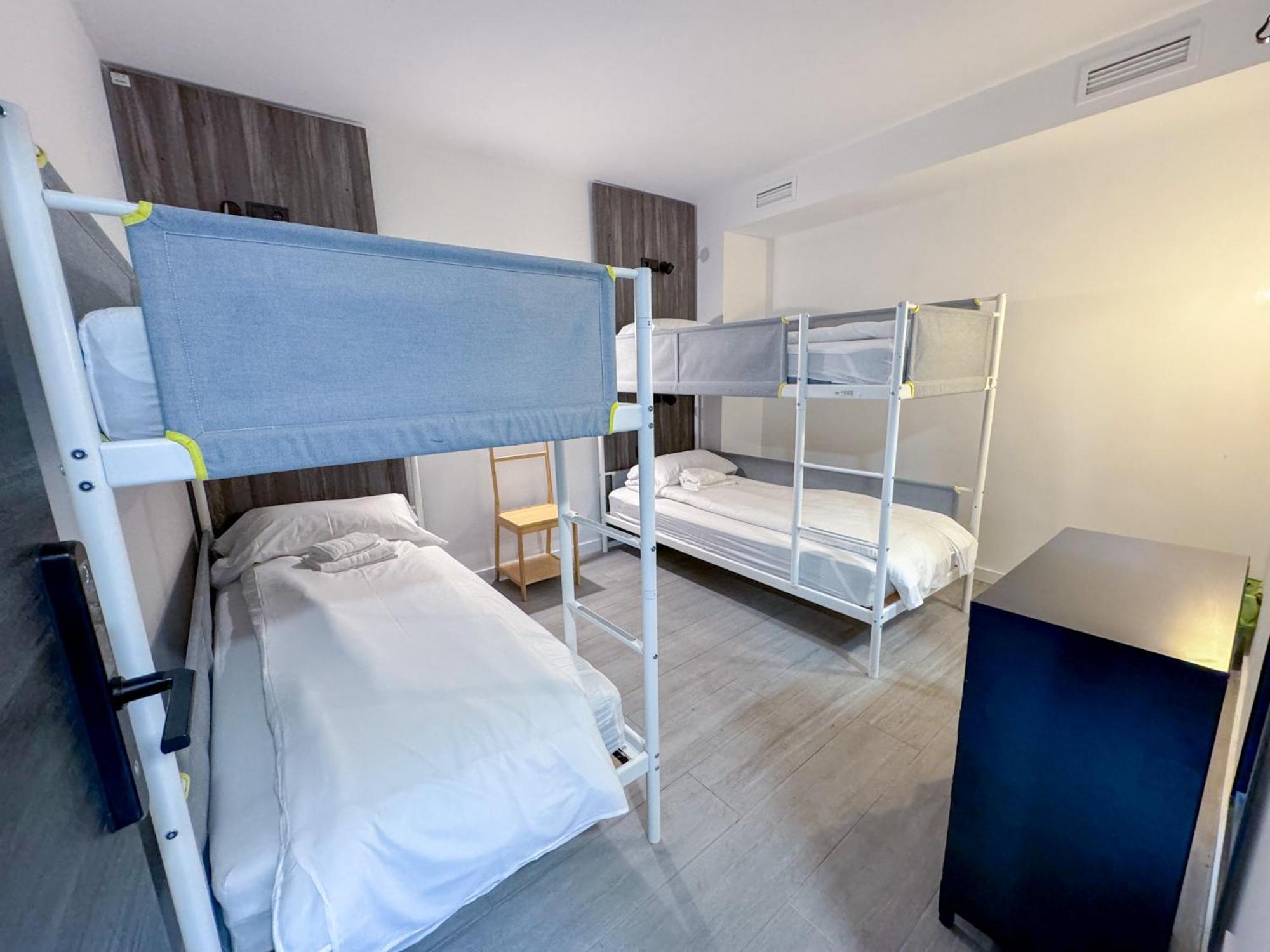 Zur Boutique Hostel Fuengirola Luaran gambar