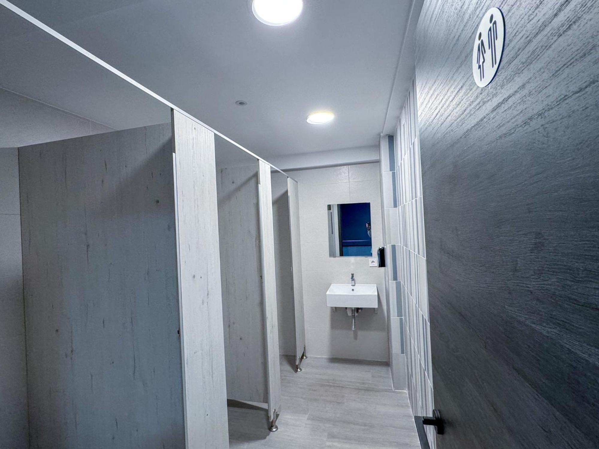 Zur Boutique Hostel Fuengirola Luaran gambar